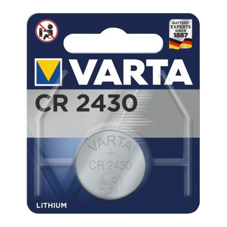 Pile Varta CR2430