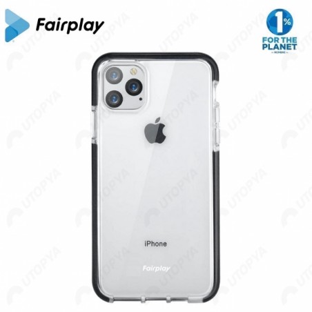 Coque Fairplay Gemini Samsung A42 5G