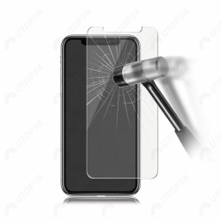 Verre Trempé  Glass iPhone 12 Pro Max