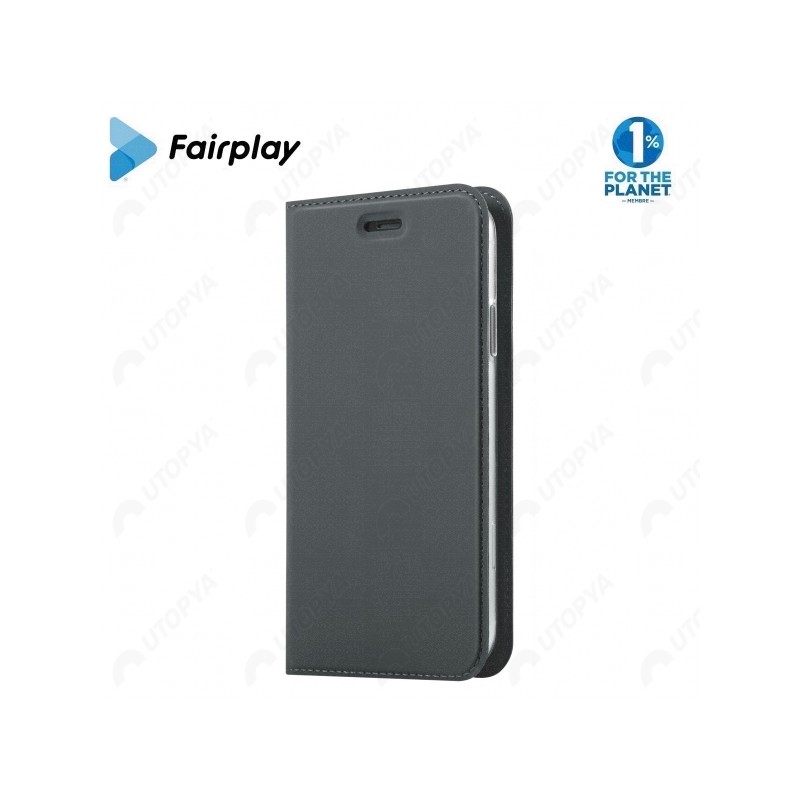 Coque Fairplay Epsilon iPhone XR