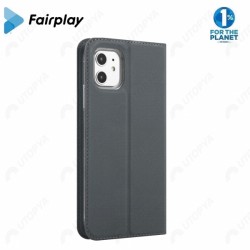 Coque Fairplay Epsilon iPhone X/SX