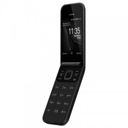 Nokia 2720 Flip 4G Black