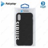 Coque Fairplay Sirius iPhone 11 Pro Max Noir