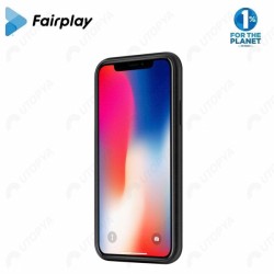 Coque Fairplay Sirius iPhone 11 Pro Max Noir