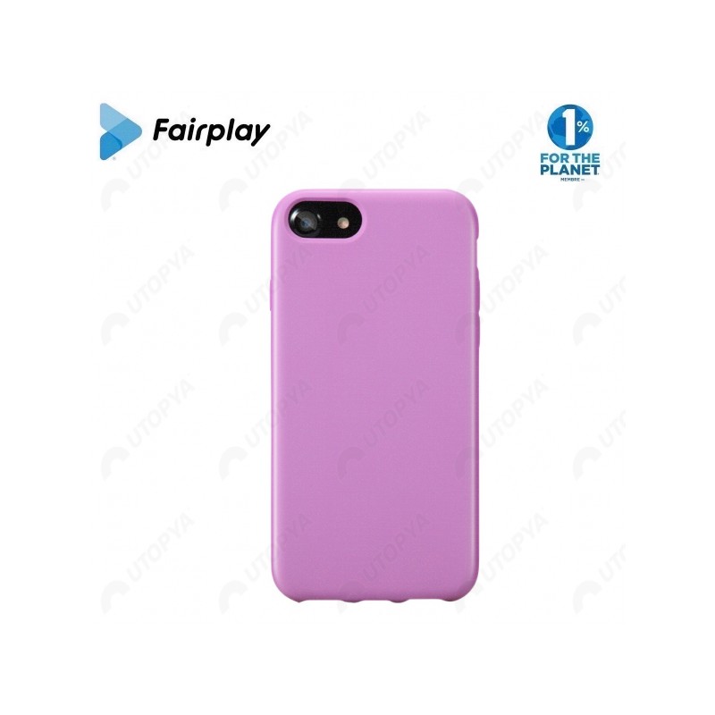 Coque Fairplay Sirius iPhone 11 Pro Max Violet