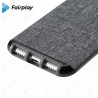 Coque Fairplay Altaïr iPhone 11 Pro Max Gris