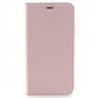 Coque Mike Galeli Samsung A7 2018 Rose