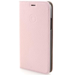 Coque Mike Galeli Samsung A7 2018 Rose