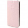 Coque Mike Galeli Samsung A7 2018 Rose