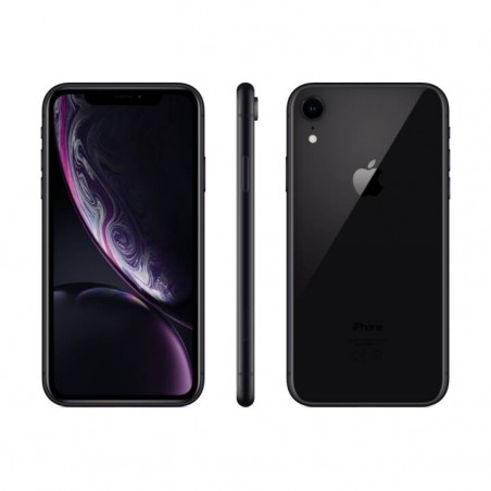 Occasion - Reconditionné iPhone X 128GB