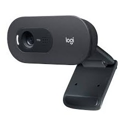 Caméra Logitech C505