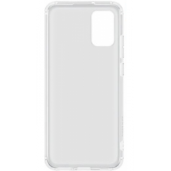 Coque Samsung A02s Soft Clear Cover