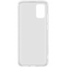 Coque Samsung A02s Soft Clear Cover