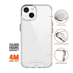 Coque Eiger Glacier iPhone 13