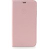 Coque Mike Galeli Book Cuir Samsung S20+ Rose