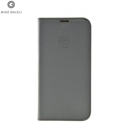 Coque Mike Galeli Gris Samsung s20+