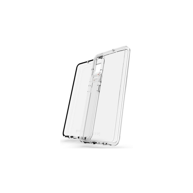 Coque Gear4 Crystal Palace Clear Samsung A51