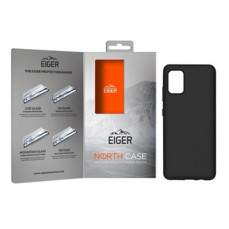 Coque Eiger Samsung Galaxy A41