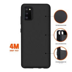 Coque Eiger Samsung Galaxy A41