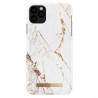 Coque Ideal Of Sweden Carrara Gold iPhone 11 Pro Max / XS Max