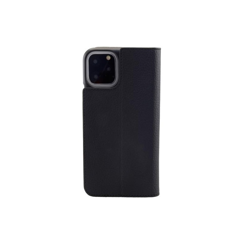 Coque Mike Galeli Noir iPhone 11