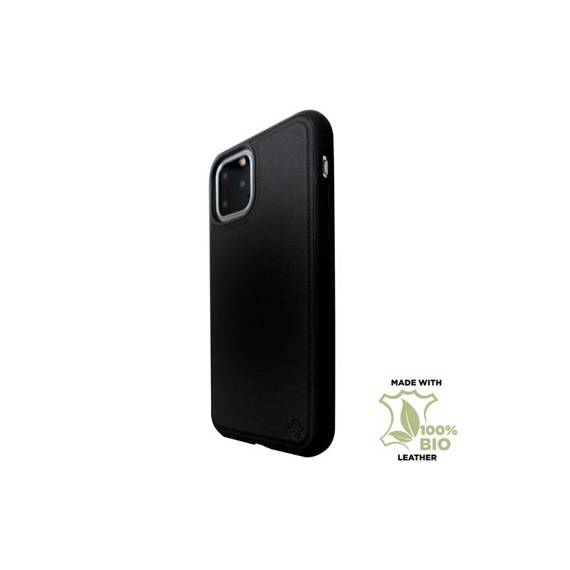 Coque Uunique London Eco-Friendly iPhone 11 Pro Black