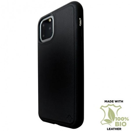 Coque Uunique London Eco-Friendly iPhone 11 Pro Black
