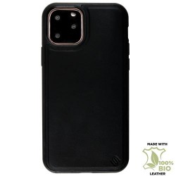 Coque Uunique London Eco-Friendly iPhone 11 Pro Black