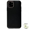 Coque Uunique London Eco-Friendly iPhone 11 Pro Black