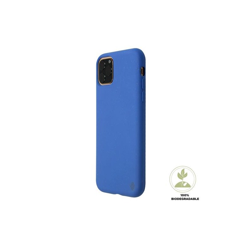 Coque UUnique London Eco-friendly iPhone 11 Pro Blue