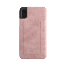 Coque Bugatti Iphone X Rose