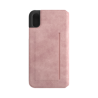 Coque Bugatti Iphone X Rose