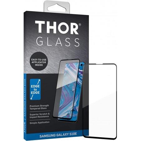 Verre Trempé Thor Glass Samsung Galaxy S10e