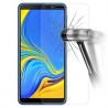 Verre Trempé  Galaxy A7 2018