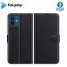 Coque Fairplay Alhena Samsung Galaxy A50 Noir