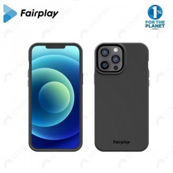 Coque FairPlay Orion iPhone 13 Pro Noir
