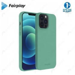 Coque FairPlay Orion iPhone 13 Vert