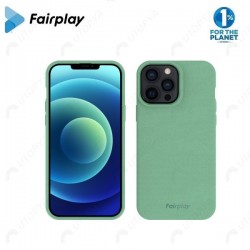 Coque FairPlay Orion iPhone 13 Mini Vert