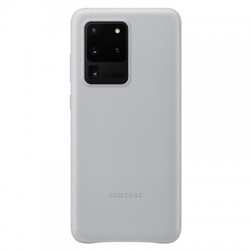 Coque Samsung Leather Pour Samsung Galaxy S20 4G/5G
