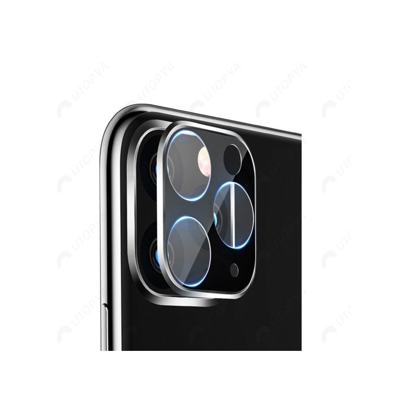 Verre Trempé Antichoc Camera iPhone 13 Pro Max