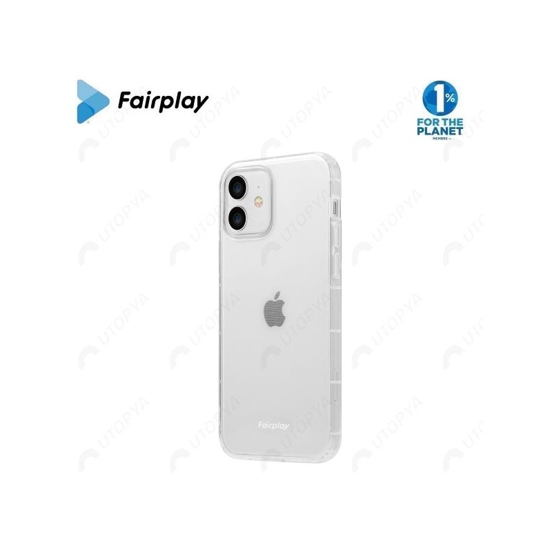 Coque Fairplay Capella iPhone 13 Pro Max