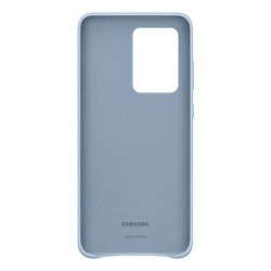 Coque Samsung Leather Pour Samsung Galaxy S20 4G/5G