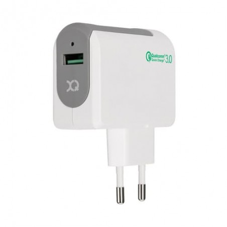 Travel Charger XQisit Fast Charge