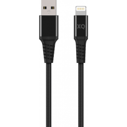Câble XQisit USB-Lightning...