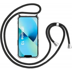 Coque Riisoyu Avec Cordon...