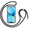 Coque Riisoyu Avec Cordon IPhone 13