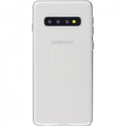 Coque Samsung Soft-Touch S10+