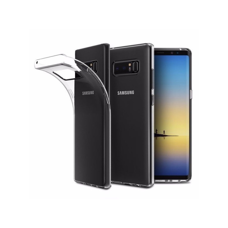Coque Protect Samsung Note 8