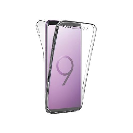 Coque Protect Samsung S9