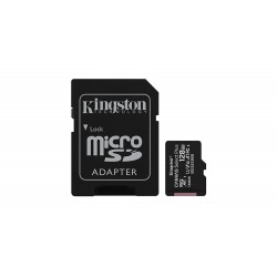 Carte Mémoire MicroSD Card...